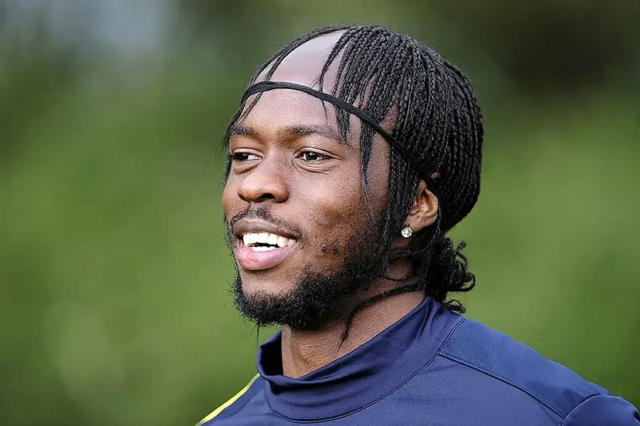 Gervinho était vraiment intéressé par l'Inter Milan