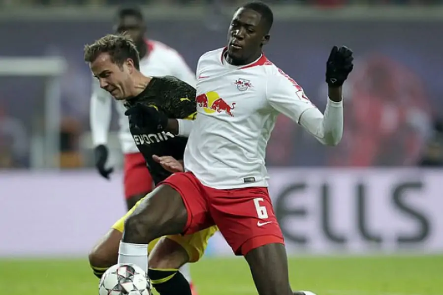 Liverpool s’intéresse à Ibrahima Konaté