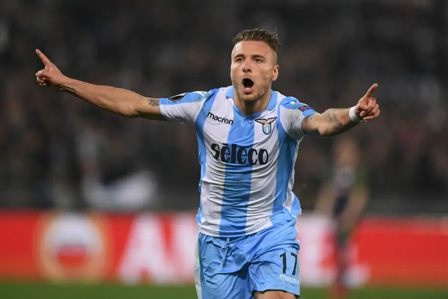 Borussia Dortmund - Lazio: pronostic et pari de l’expert