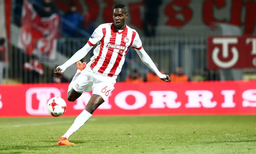 Pape Abou Cissé peut rejoindre l'AS Saint-Étienne