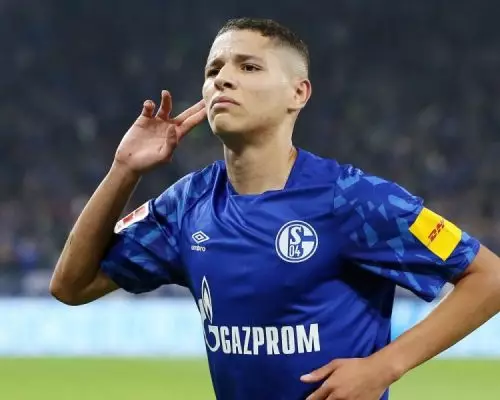 Amine Harit aurait pu rejoindre l'Olympique de Marseille