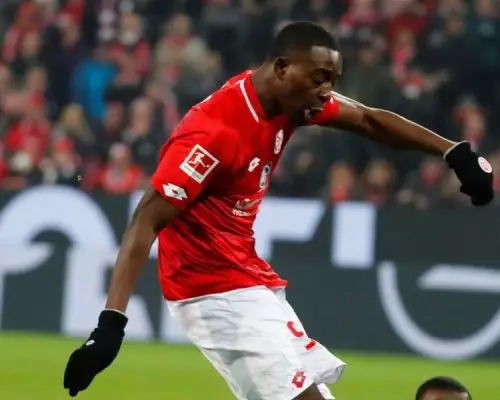Mateta rejoint Crystal Palace