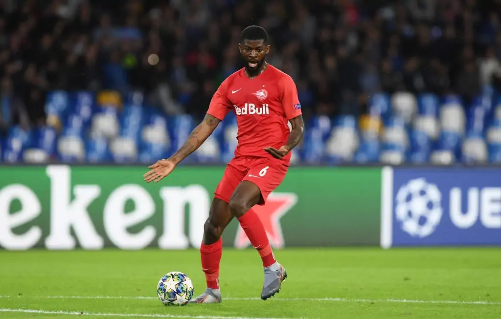 Jérôme Onguéné vers le Genoa