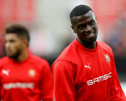 M'Baye Niang pourrait bientôt jouer en Italie