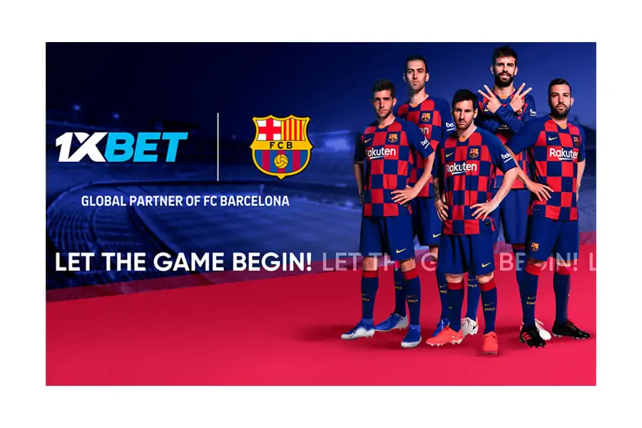 Cotes: le meilleur bookmaker de l’Afrique