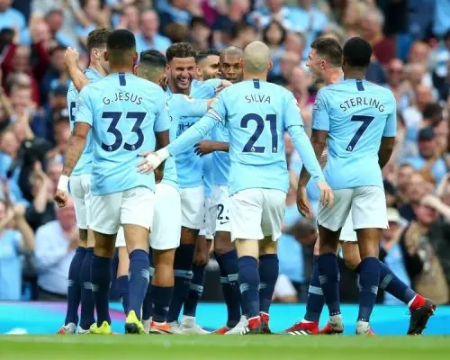 Manchester City – Tottenham: pronostic et pari de l'expert