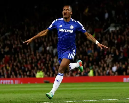 Didier Drogba: Bravo au Cameroun et à la CAF pour l'organisation du Chan 2020