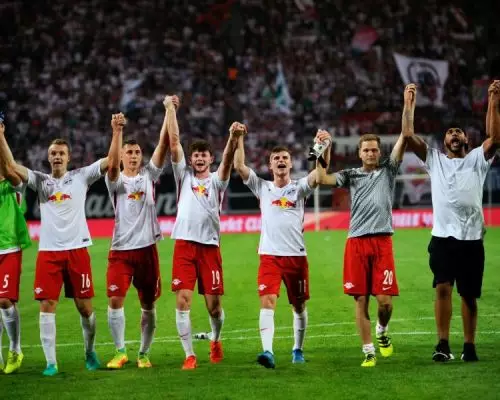 RB Leipzig - Liverpool: pronostic et pari de l’expert