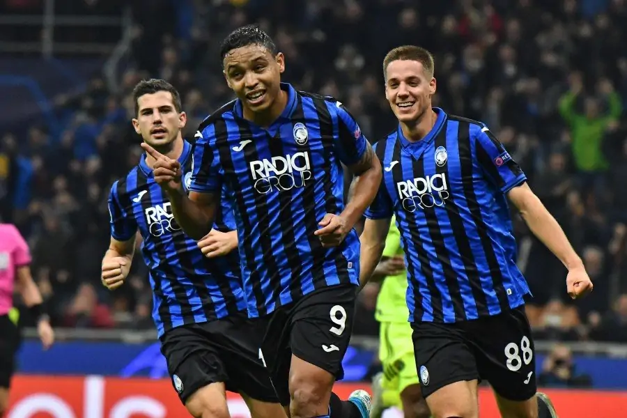 Atalanta – Real Madrid: pronostic et pari de l'expert