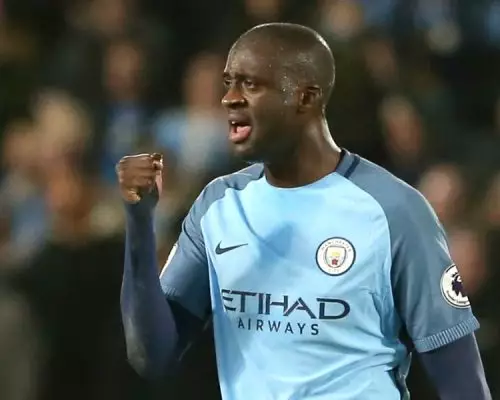 Yaya Touré entame sa carrière d’entraîneur à l’Olympique Donetsk (Ukraine)