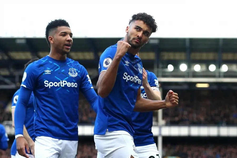 Everton - Burnley: pronostic et pari de l’expert
