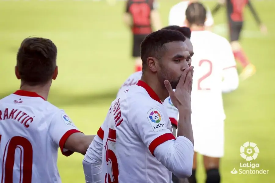 En-Nesyri ciblé en cas de départ d'Erling Haaland?