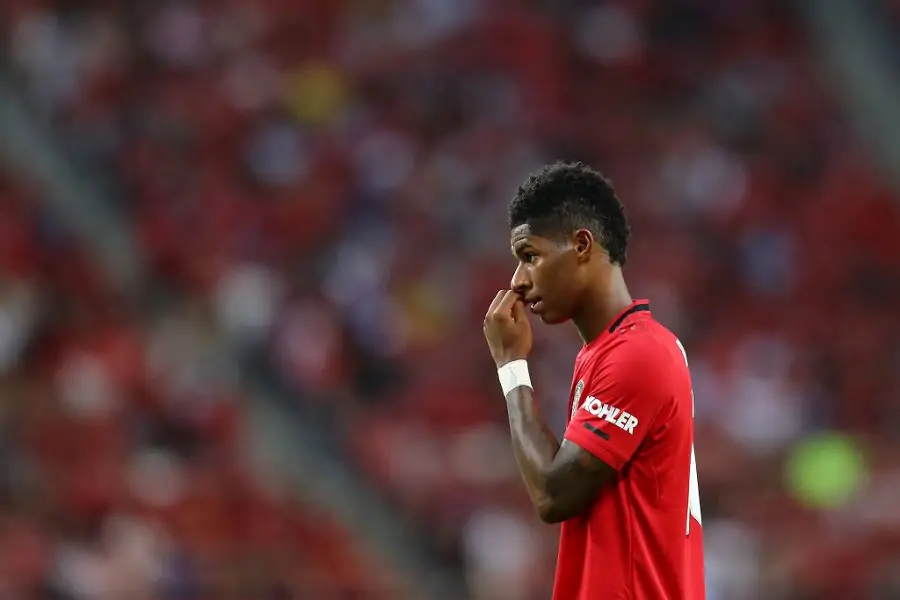 Manchester United - West Ham: pronostic et pari par expert