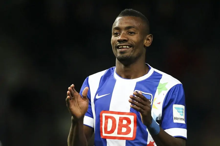 Kalou va quitter Botafogo