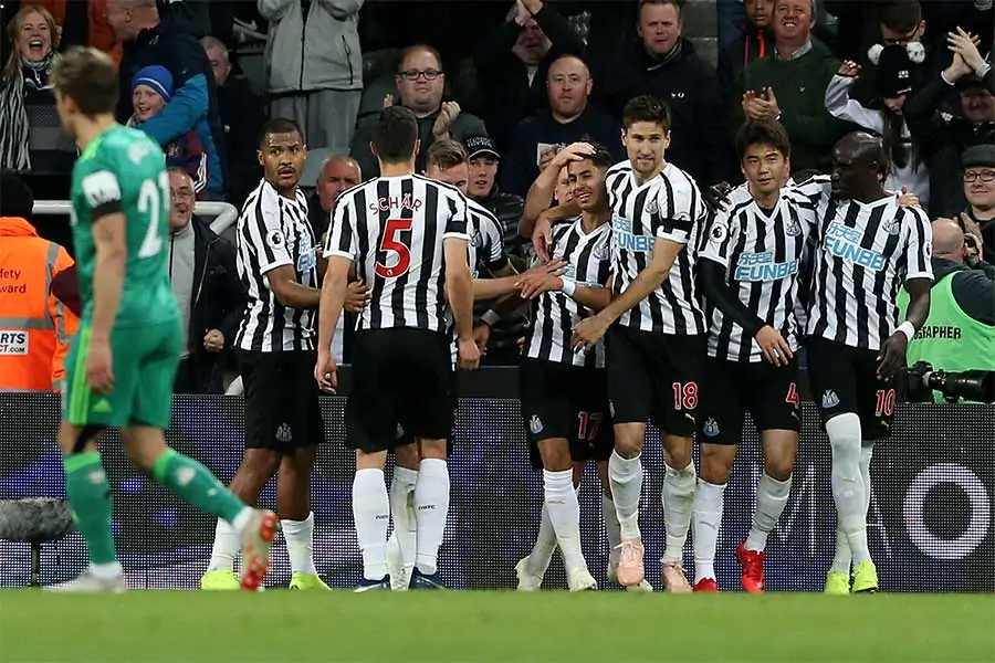 Burnley — Newcastle: pronostic et pari par expert