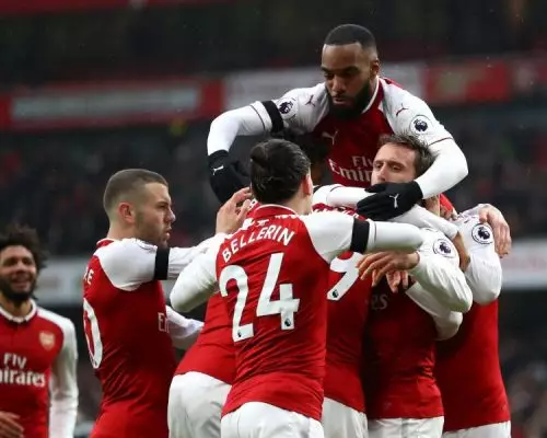 Arsenal – Fulham : pronostic et pari par expert