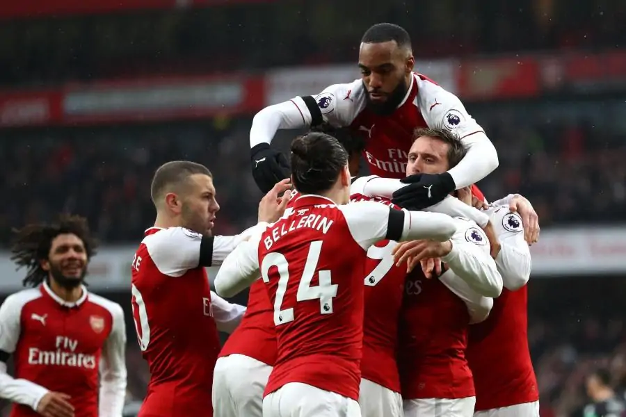 Arsenal – Fulham : pronostic et pari par expert