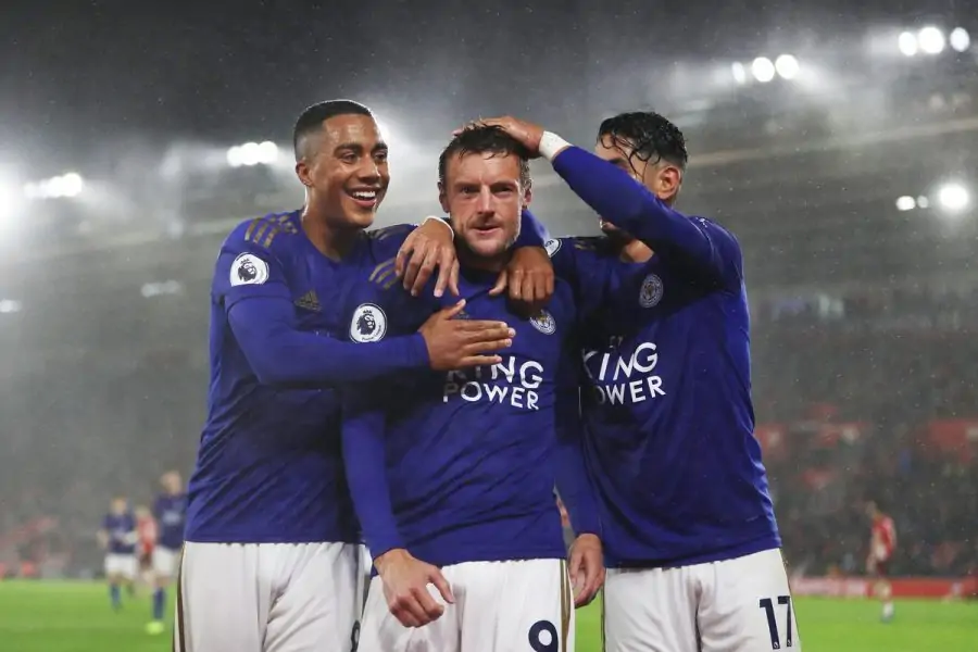 Leicester – West Bromwich : pronostic et pari par expert