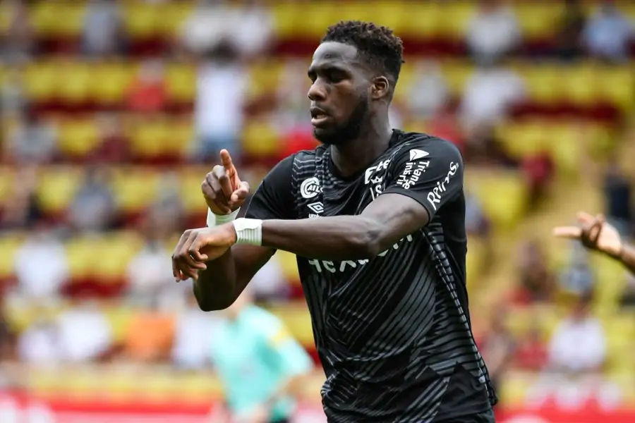 Stade de Reims : Boulaye Dia rejoint Carlos Bianchi dans l’histoire du Club