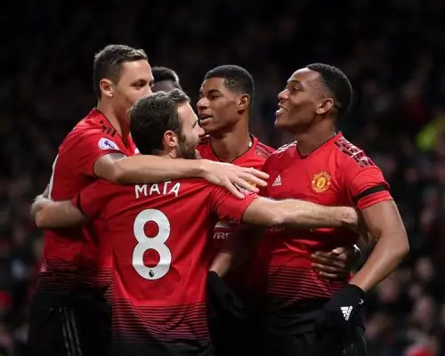 Manchester United - Brighton: pronostic et pari par expert