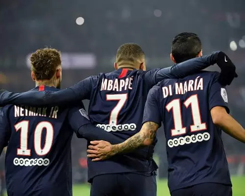 PSG – Manchester City : pronostic et pari par expert