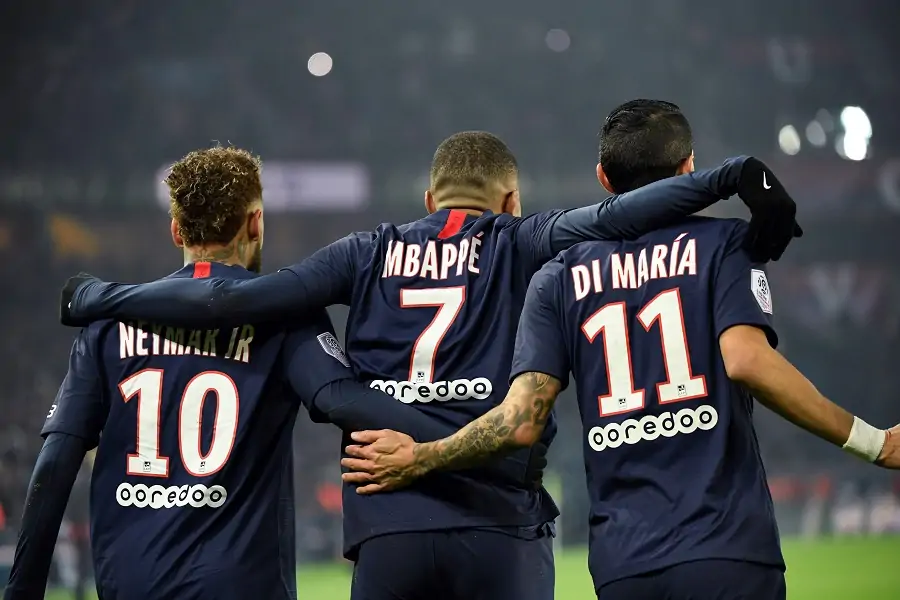 PSG – Manchester City : pronostic et pari par expert