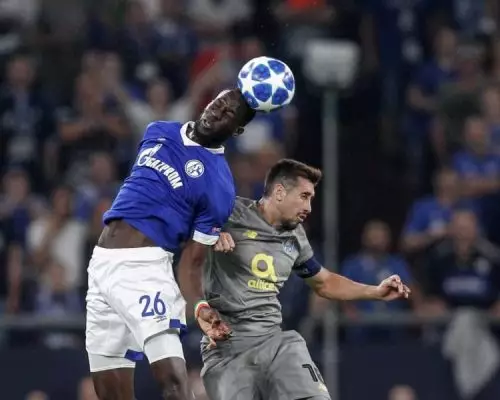 Salif Sané et Schalke 04 relégués en Bundesliga 2