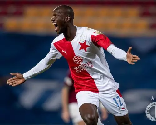 Mercato : Manchester United garde de très près un œil sur Abdallah Sima