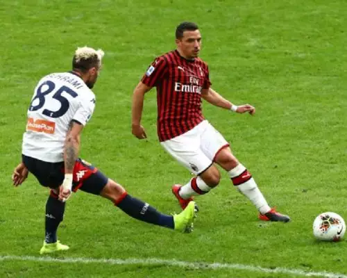 Bennacer