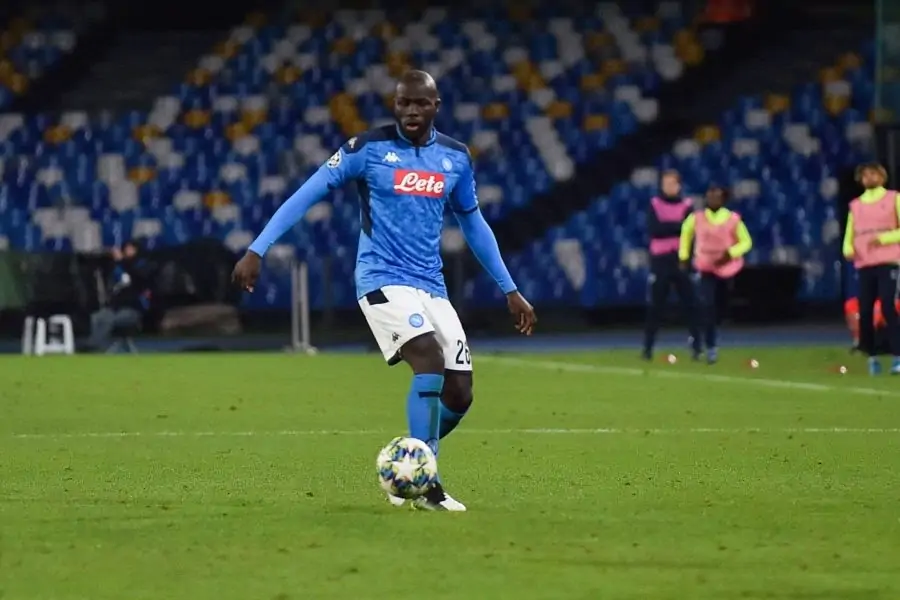 Kalidou Koulibaly