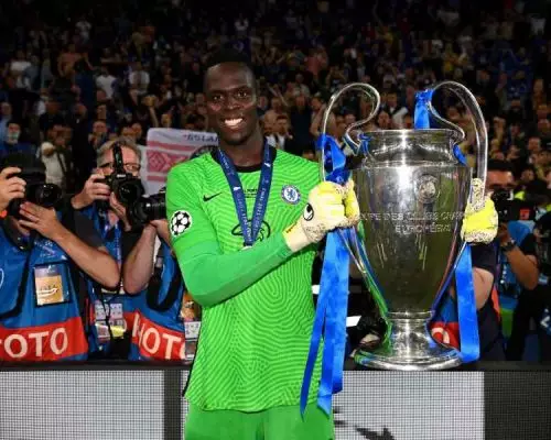 Mendy