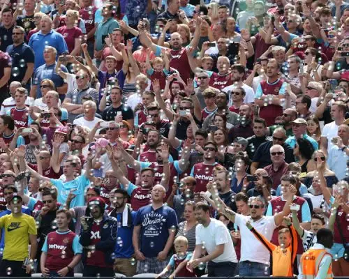 West Ham
