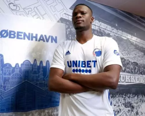 Babacar Khouma
