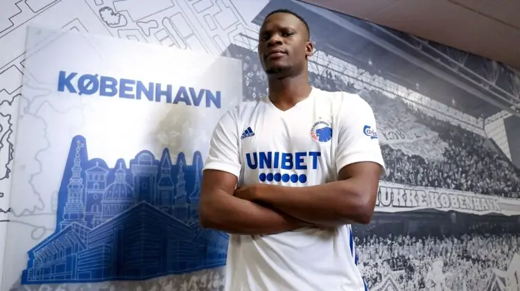 Babacar Khouma