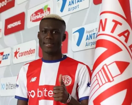 Alassane Ndao