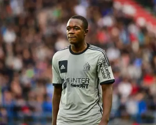 Giannelli Imbula