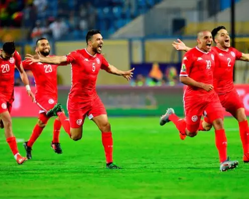 Tunisie
