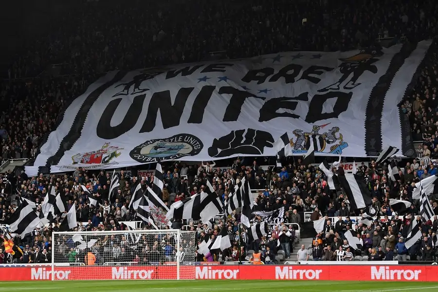 Newcastle