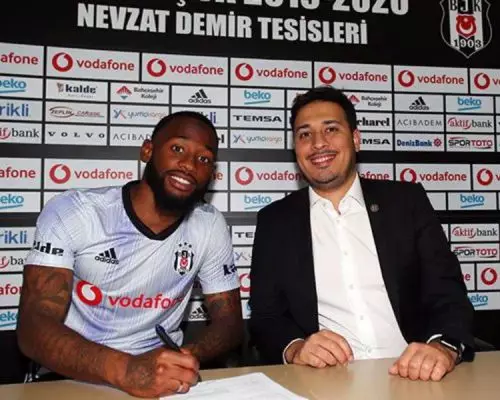 Nkoudou
