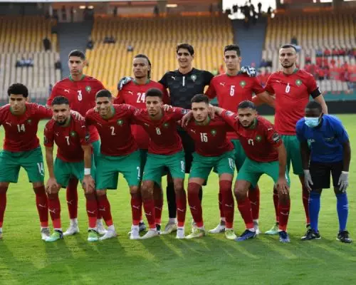 Maroc