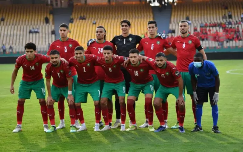 Maroc