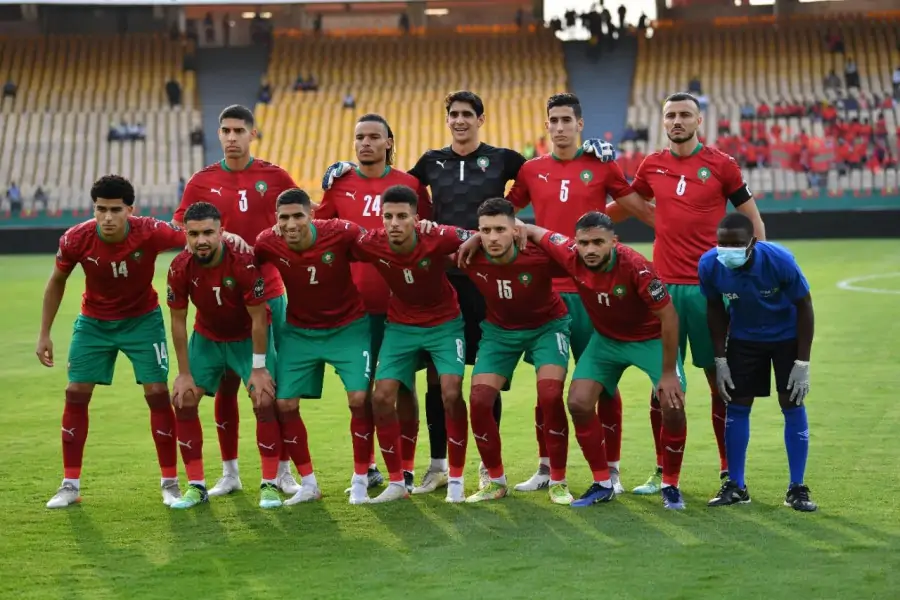Maroc