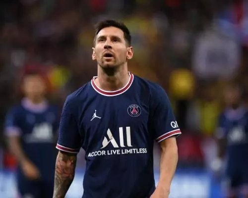 Messi
