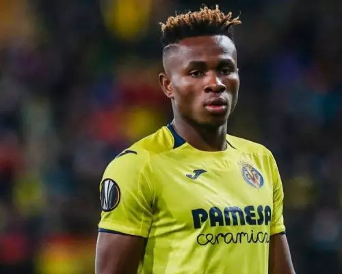Chukwueze