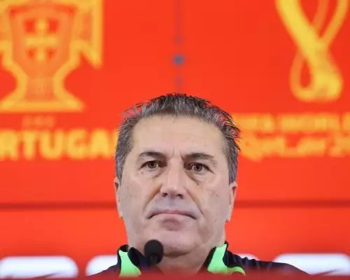 José Peseiro