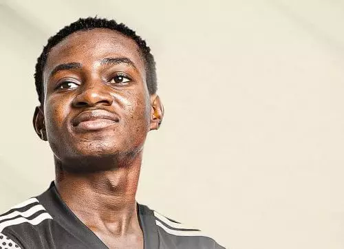 Élijah Odede