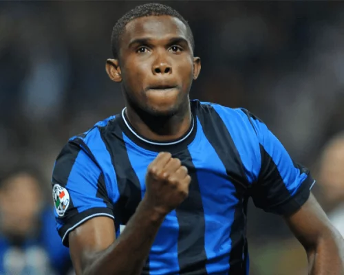 sanction Samuel Eto’o contre Gérémí Njitap