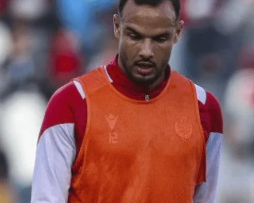Abdelmounaim Boutouil résilie au Wydad Casablanca et explore ses options