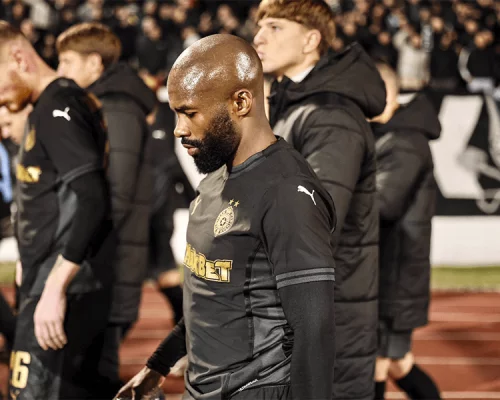 Aldo Kalulu au Partizan Belgrade, rumeurs de départ vers le Golfe