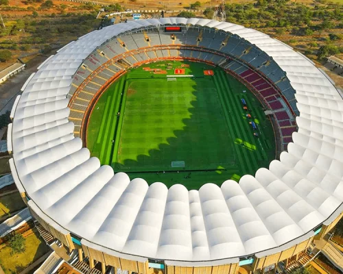 Fans africains déçus après l’élimination de leurs équipes au CHAN 2024